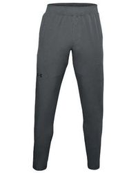 Under Armour - Flex Woven Tapered Pants 'Pitch' - Lyst