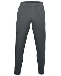Under Armour - Flex Woven Tapered Pants 'Pitch' - Lyst