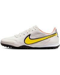 Nike - React Tiempo Legend 9 Pro Tf - Lyst