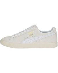 PUMA - Clyde Premium 'Frosted Ivory' - Lyst