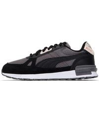 PUMA - Graviton Pro Better 'Smoked Pearl Dark Shadow' - Lyst