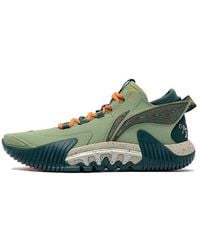 Li-ning - 2 Low Shock Absorption Low Tops - Lyst
