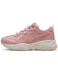PUMA - Cilia Lux 'rose Silver' - Lyst