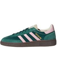 adidas - (Wmns) Handball Spezial 'Velvet Pack- - Lyst