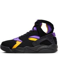 Nike - Air Flight Huarache Shoes - Lyst