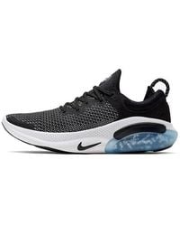 Nike - (Wmns) Joyride Run Flyknit 'Oreo' - Lyst