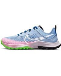 Nike - (Wmns) Air Zoom Terra Kiger 8 'Light Marine' - Lyst