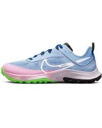 Nike - (Wmns) Air Zoom Terra Kiger 8 'Light Marine' - Lyst
