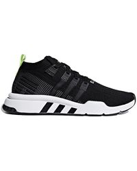adidas Eqt Support Adv 91/17 Sneakers in White for Men | Lyst