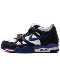 Nike - Air Max Trainer 3 Deep Royal' - Lyst