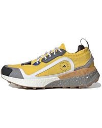 adidas - (Wmns) Stella Mccartney X Outdoor Boost 2.0 'Eqt Gum' - Lyst