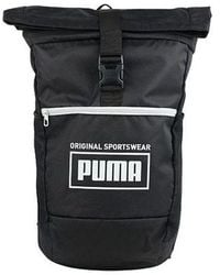 PUMA - Sole Backpack - Lyst