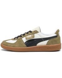 PUMA - Palermo Og 'Sugard Almond' - Lyst