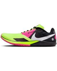 Nike - Air Zoom Rival Waffle 6 'Volt Hyper' - Lyst