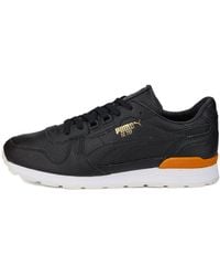 PUMA - Rx 737 Premium Lace Up - Lyst