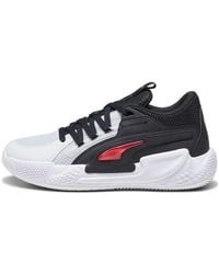 PUMA - Court Rider 1.0 Chaos Team - Lyst