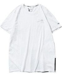PUMA - X Tyakasha Crossover Short Sleeve Couple Style - Lyst