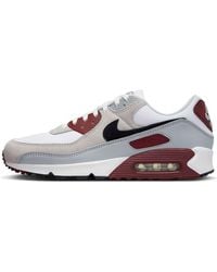 Nike - Air Max 90 'Dark Team' - Lyst
