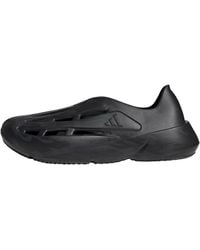 adidas - Lightblaze Moc 'Core Carbon' - Lyst