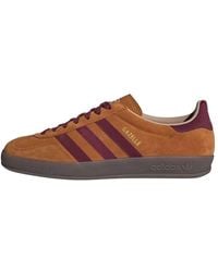 adidas - Gazelle Indoor 'Craft Ochre Shadow' - Lyst