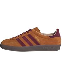 adidas - Gazelle Indoor 'Craft Ochre Shadow' - Lyst