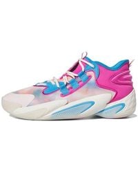 adidas - Boost You Wear Select 'Semi Lucid Fuchsia' - Lyst