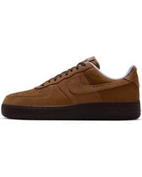 Nike - Air Force 1 Low 'Light British Tan' - Lyst