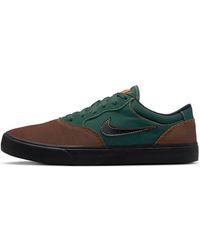 Nike - Chron 2 Sb 'Light Chocolate Noble' - Lyst