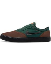 Nike - Chron 2 Sb 'Light Chocolate Noble' - Lyst