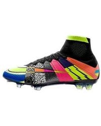 Nike - Mercurial Superfly Se Fg 'What The' - Lyst
