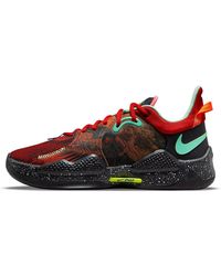Nike - Pg 5 Ep 'Mismatched Multi' - Lyst