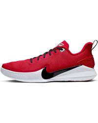 Nike - Mamba Focus Basketball Shoes - Lyst