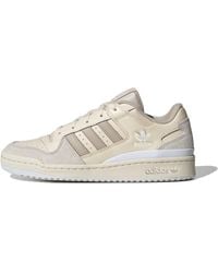 adidas - Originals Forum Low Cl - Lyst