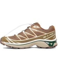 Salomon - Xt-6 Advanced 'Camel' - Lyst