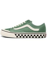 Vans - Style 36 Decon Sf 'Salt Wash - Lyst
