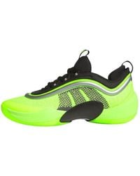 adidas - D.O.N. Issue #6 'Lucid Lemon' - Lyst