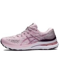 Asics - (Wmns) Gel-Kayano 28 'Barely Rose' - Lyst