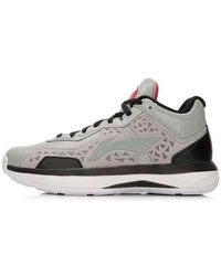 Li-ning - Wade All City 4 'Dark - Lyst