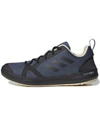 adidas - Terrex Boat Heat.Rdy 'Wonder Steel Sand Strata' - Lyst