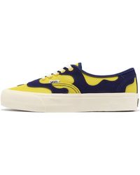 Vans - Ua Authentic Vr3 Pw Lx - Lyst