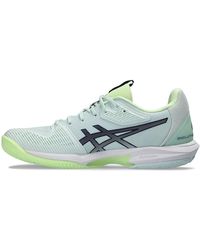 Asics - (Wmns) Solution Speed Ff 3 Sneakers - Lyst