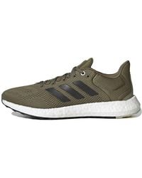 adidas - Pureboost 21 'Focus' - Lyst