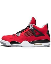Nike - Air 4 "Toro Bravo (2026) Fq8138 600" - Lyst