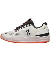 On Shoes - (Wmns) The Roger Pro Clay - Lyst