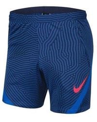 Nike - Strike Training Shorts - Lyst