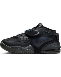 Nike - (Wmns) Air Adjust Force 'Dark Obsidian' - Lyst