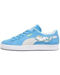 PUMA - Suede X Ripndip 'Lord Nermal - Lyst