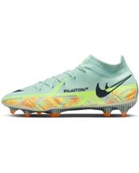 Nike - Phantom Gt2 Df Elite Fg 'Bonded Pack' - Lyst