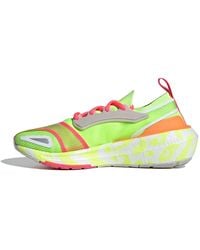 adidas - (Wmns) Stella Mccartney X Ultraboost Light 'Signal' - Lyst