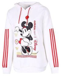 adidas - (Wmns) Neo X Disney Mickey Mouse Crossover Cny Printing - Lyst